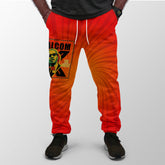 The Ballot Or The Bullet Jogger Pants